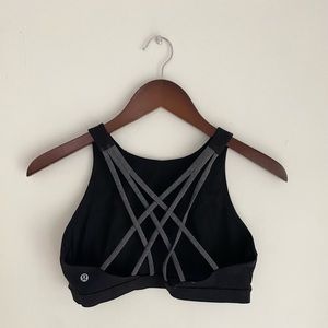 Lululemon Bra